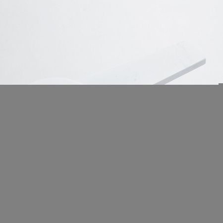 Смеситель для кухни Shevanik S943C-1 на мойку белый