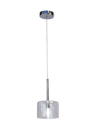 Светильник подвесной AM Group Am355 AM355-D140 CLEAR