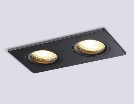 Светильник встраиваемый Ambrella Light Standard Tech (Стандард Тецх) TN102461