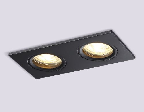 Светильник встраиваемый Ambrella Light Standard Tech (Стандард Тецх) TN102461 - фото 5