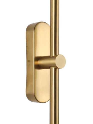 Светильник настенный Zortes Mavy (Мавы) ZRS.90610.07 - фото 3