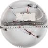 Люстра потолочная Natali Kovaltseva Core (Цоре) LED LAMPS 81120/3C