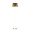 Торшер Loft It Dauphin 10040F/B