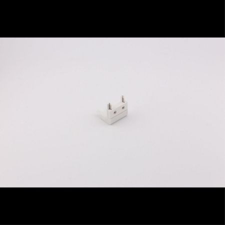 Коннектор питания угол внутренний Aployt Magnetic track 48 (Магнетиц трацк 48) APL.0181.10.07