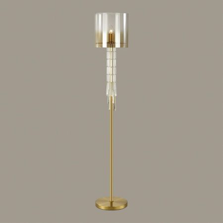 Торшер Odeon Light Nicole (Ницоле) 4886/1F