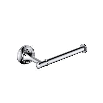 Бумагодержатель Aquatek КЛАССИК AQ4508CR