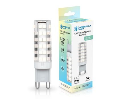 Лампа светодиодная Ambrella Light 101104