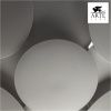 Светильник подвесной Arte Lamp Pluto (Плуто) A5839SP-4WH