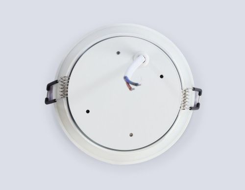 Светильник встраиваемый Ambrella Light IP Protect (ИП Протецт) TN6651 - фото 5