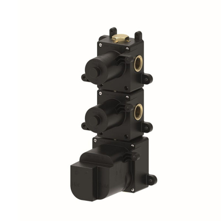 Встраиваемая часть смесителя Almar Water Control High Flow E176504