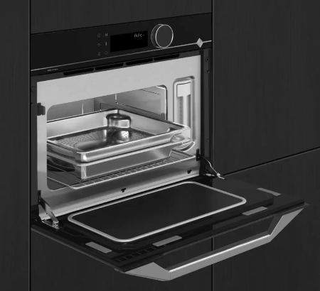 Духовой шкаф с паром встраиваемый De Dietrich DKV4530X