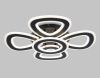 Люстра потолочная Ambrella Light Original (Оригинал) FA8926