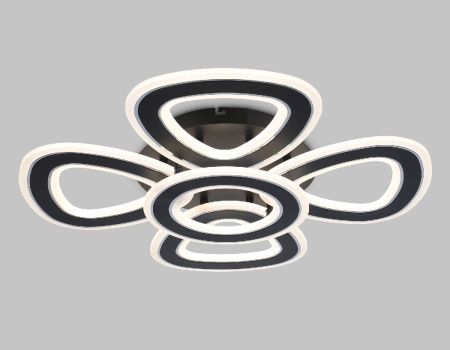 Люстра потолочная Ambrella Light Original (Оригинал) FA8926
