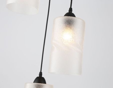 Светильник подвесной Ambrella Light Loft (Лофт) TR3412