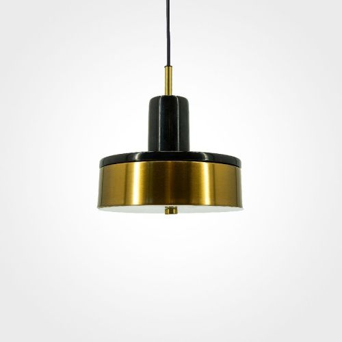 Светильник подвесной Lightera Lucerne (Луцерне) LE130L-23BB - фото 3