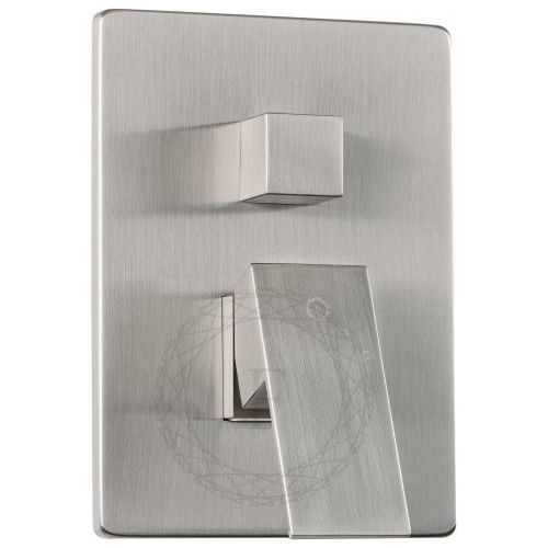 Душевая система Filarete FL1043NK встраиваемая в стену цвет никель - фото 5