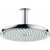 Верхний душ Hansgrohe Raindance 27405000 25х25 хром