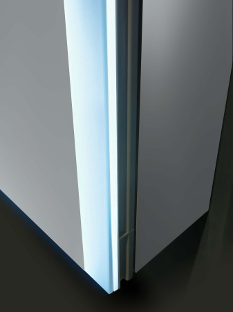 Зеркало-шкаф Aquatek AQ7109-MLC 100х70 Зеркало-шкаф Aquatek AQ7109-MLC 100х70