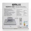 Светильник потолочный Citilux Norma (Норма) CL749K301