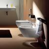 Биде подвесное GSI Kube 8965 1 11 bi*1 цвет белый
