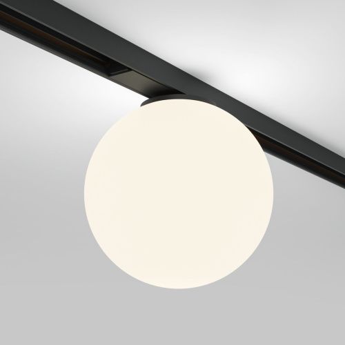 Светильник трековый Maytoni Technical Luna TR177-1-5WTW-B - фото 4