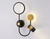 Светильник настенный Ambrella Light LineTech (ЛинеТецх) FL51602