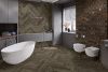 Кварцвиниловая плитка Damy Floor LONDON LVT 200410EL-12-LVT Оксфорд толщина 0.25 см 43 класс 590х118
