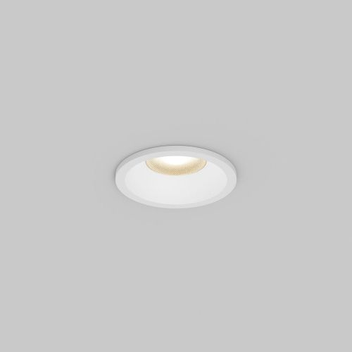 Светильник встраиваемый Maytoni Technical Mini DL059-7W3K-W - фото 3