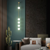 Светильник настенный ImperiumLoft Adils (Адилс) 230051-23