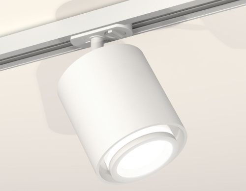 Комплект трекового светильника Ambrella Light Track System (Трацк Сыстем) XT7722001 - фото 2