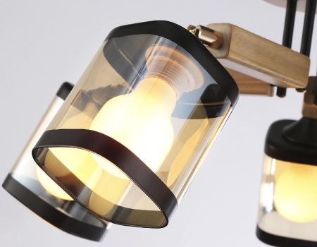 Люстра потолочная Ambrella Light Traditional (Традитионал) TR9529