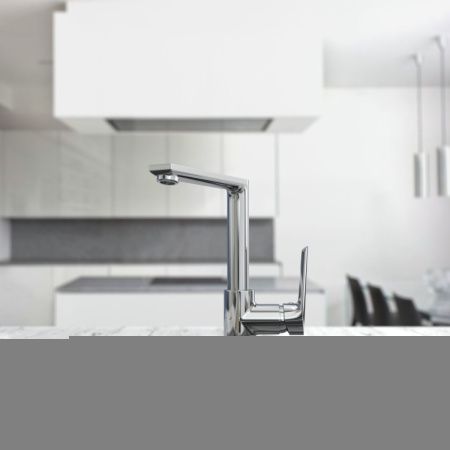 Смеситель Tokito MISAWA TOK-MIS-1013 на раковину хром