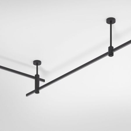 Шинопровод накладной Elektrostandard Esthetic Magnetic (Естхетиц Магнетиц) 4690389202384