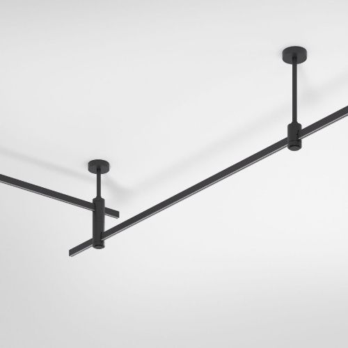 Шинопровод накладной Elektrostandard Esthetic Magnetic (Естхетиц Магнетиц) 4690389202384 - фото 3