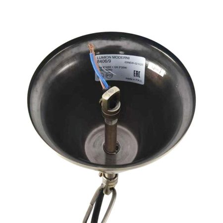 Люстра подвесная Lumion Demetra (Деметра) 8406/9