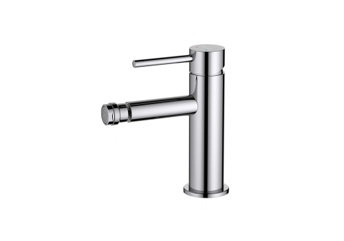 Смеситель Aquatek ЕВРОПА AQ1318CR на биде хром - фото 2