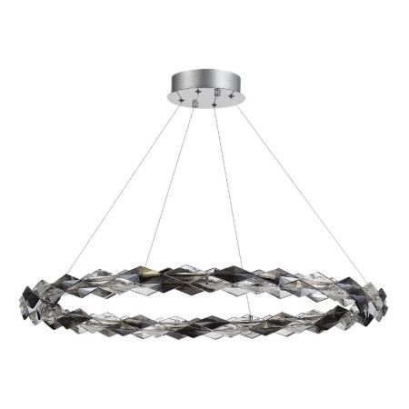 Люстра подвесная ST Luce DIAMANTA (ДИАМАНТА) SL6009.213.01