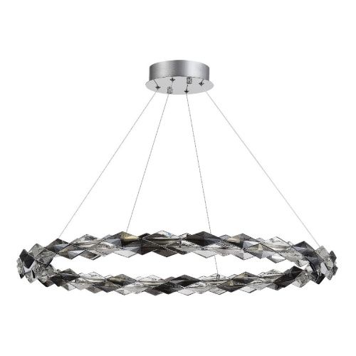 Люстра подвесная ST Luce DIAMANTA (ДИАМАНТА) SL6009.213.01 - фото 2