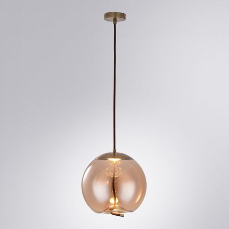 Светильник подвесной Arte Lamp CODY (ЦОДЫ) A7768SP-1AB