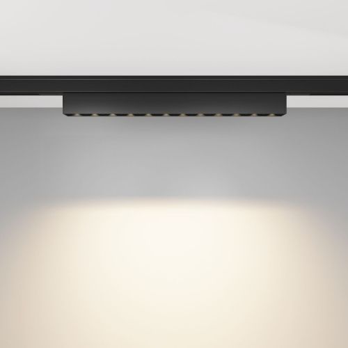 Светильник трековый Maytoni Technical Points TR193-1-10W3K-M-B - фото 4