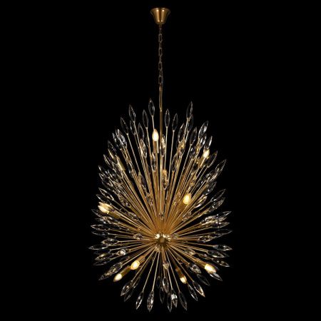 Люстра подвесная Loft It Splash 10418/12