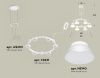 Люстра подвесная Ambrella Light Traditional (Традитионал) XR92031001