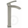 Смеситель для раковины Filarete Waterfall FL6010NK на столешницу никель
