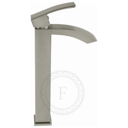 Смеситель для раковины Filarete Waterfall FL6010NK на столешницу никель