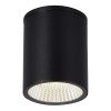 Уличный потолочный светильник ST Luce Tubo (Тубо) SL9514.412.01