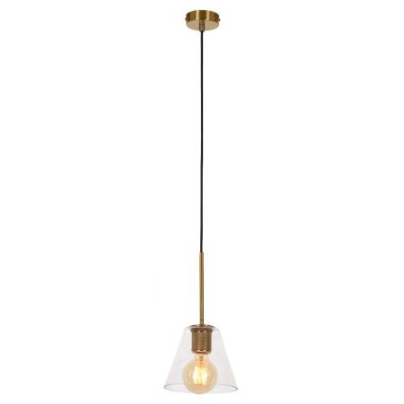 Светильник подвесной Myfar Stiven (Стивен) MR1031-1P