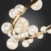 Светильник подвесной ST Luce NECTON (НЕЦТОН) SL1165.303.24