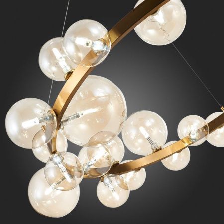 Светильник подвесной ST Luce NECTON (НЕЦТОН) SL1165.303.24