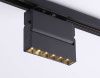 Трековый однофазный светильник Ambrella Light Track System (Трацк Сыстем) GL6813
