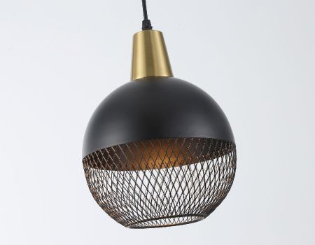 Светильник подвесной Ambrella Light Loft (Лофт) TR8504
